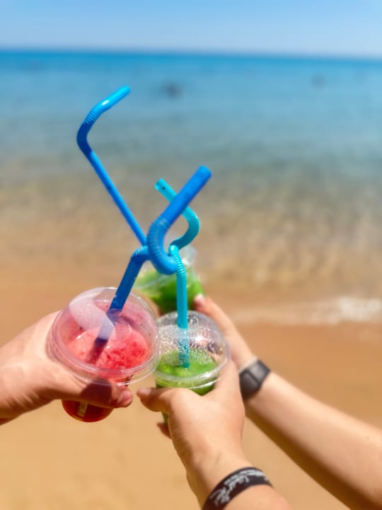 Strand Sentido Caribbean World Soma Bay