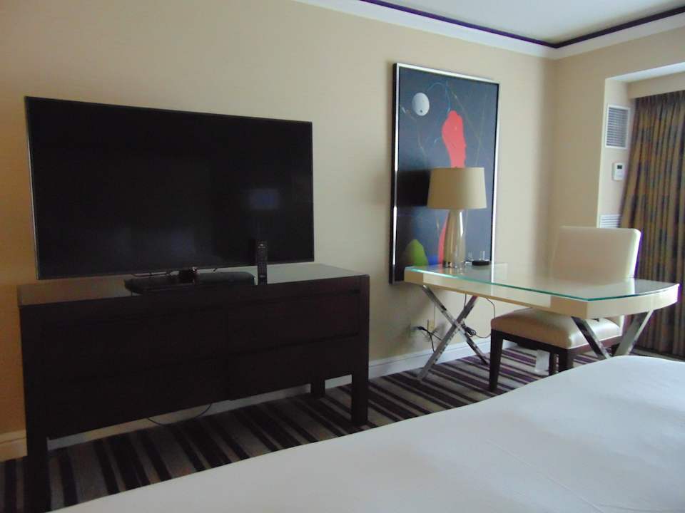 Zimmer Hotel The Henry