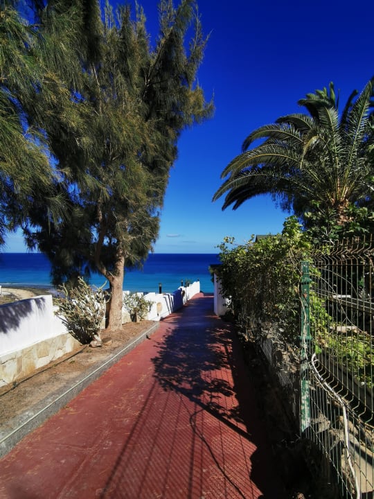 Sonstiges Marina Playa Suite Hotel