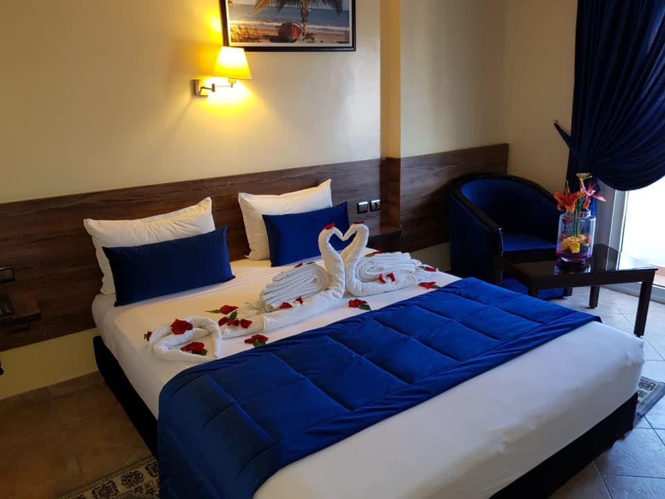 Zimmer Tildi Hotel & Spa