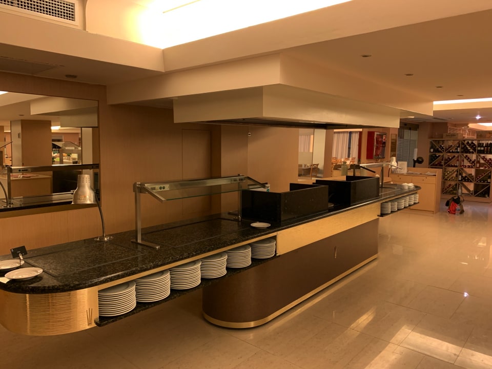 Gastro Sabina Hotel & Suites