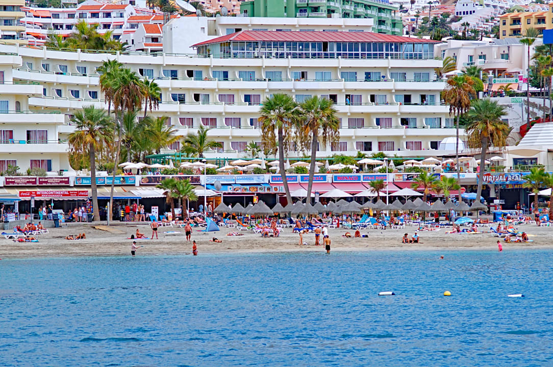 Hotel & Strand HOVIMA La Pinta Beachfront Family Hotel