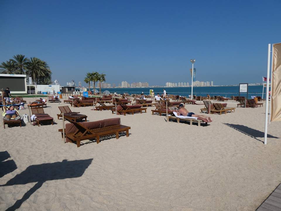 Strand Hotel Retaj Al Rayyan