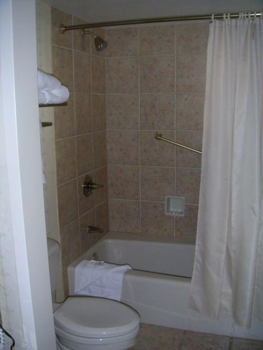 Bad The Orleans Hotel & Casino