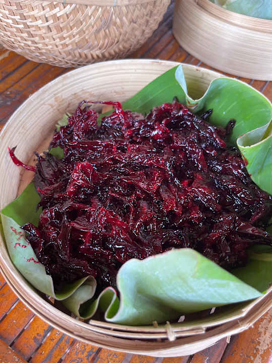 Gartenanlage ROBINSON NAM HOI AN