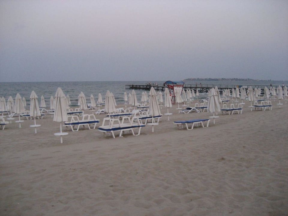 Am Strand Nessebar Beach Hotel