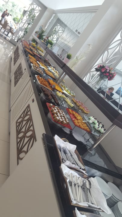 Gastro Aria Claros Beach & Spa Resort