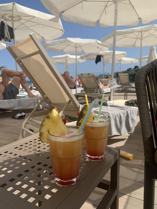 Pool Son Moll Sentits Hotel & Spa