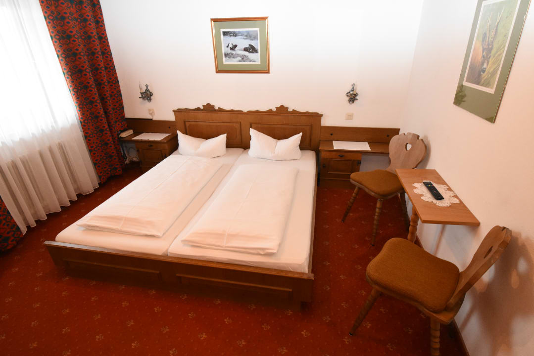 Zimmer Gasthof Klausen