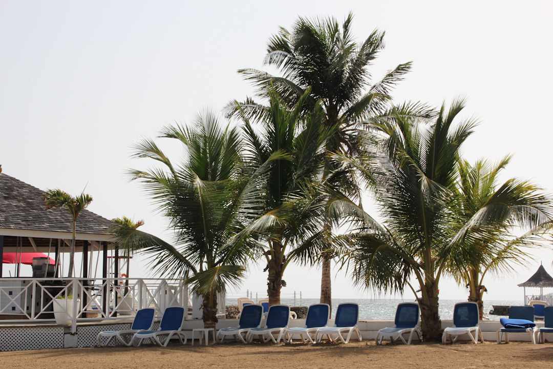 Strandbar Grand Muthu Club Caribbean Runaway Bay