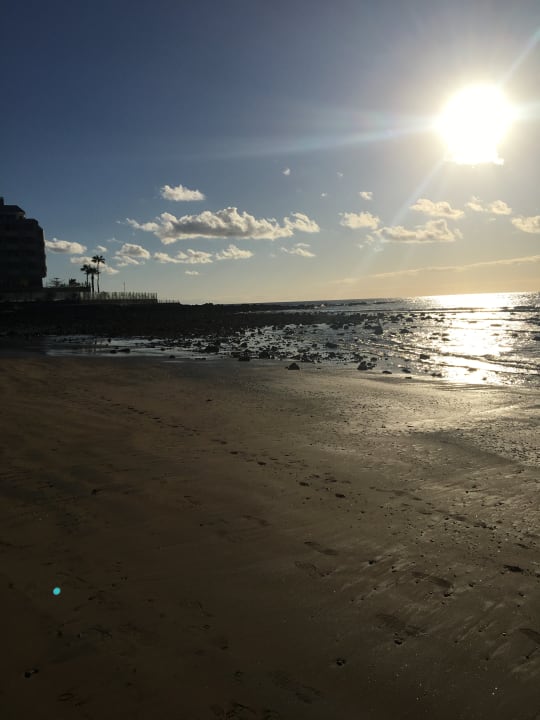 Strand Kn Arenas del Mar Hotel