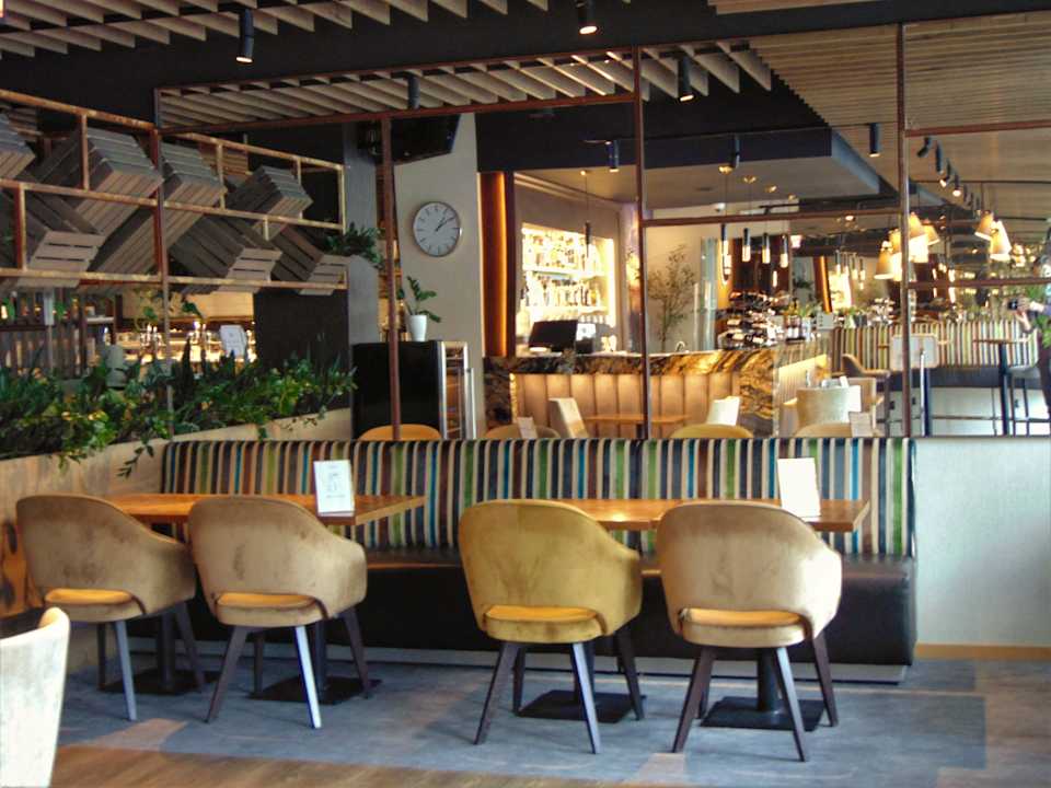 Gastro B&B Hotel Rzeszów Centrum