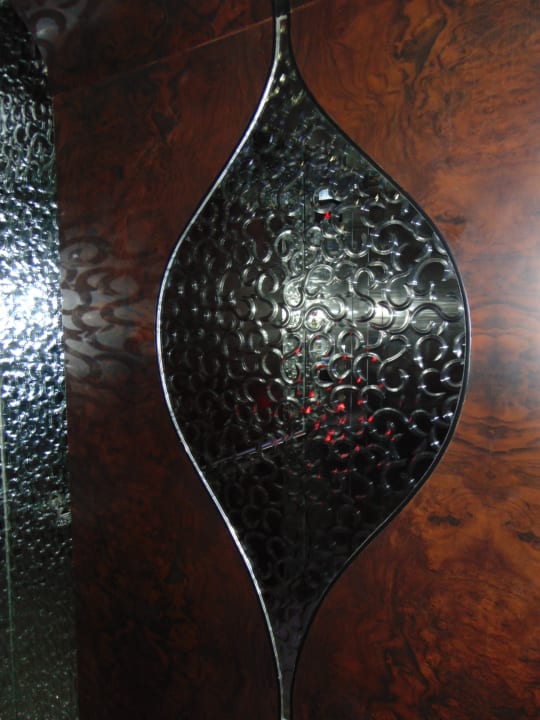 Sonstiges The Art Hotel & Resort