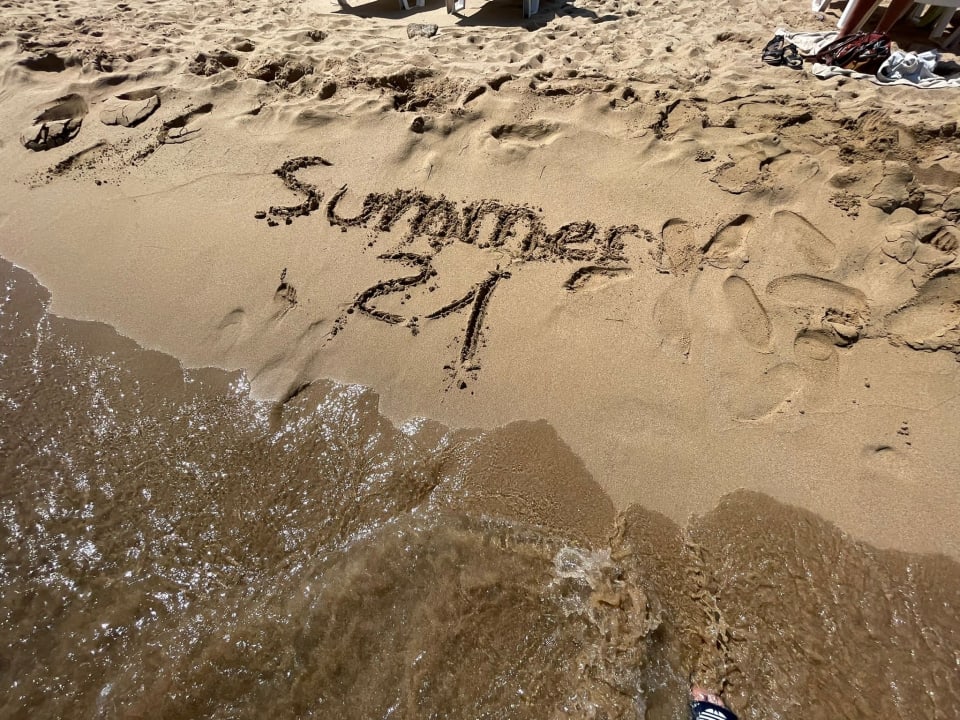 Strand Hotel Kalithea Horizon Royal