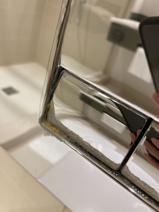 Zimmer COSMO Hotel Berlin Mitte