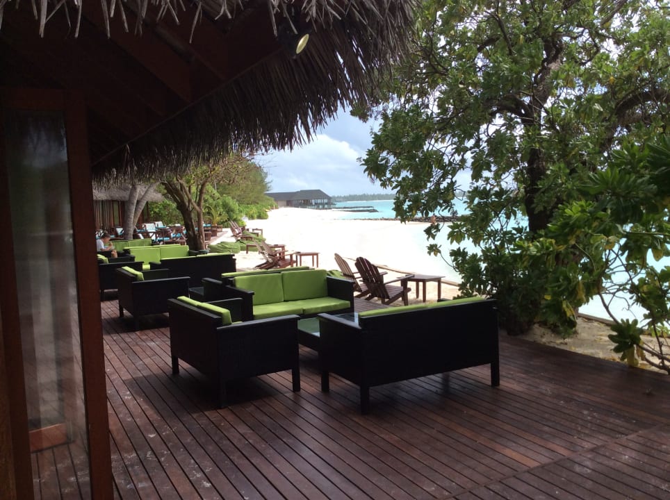 Gastro Summer Island Maldives