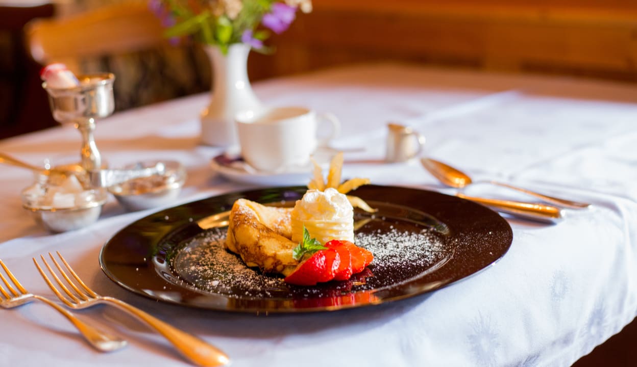 Gastro Appart- und Wellnesshotel Charlotte