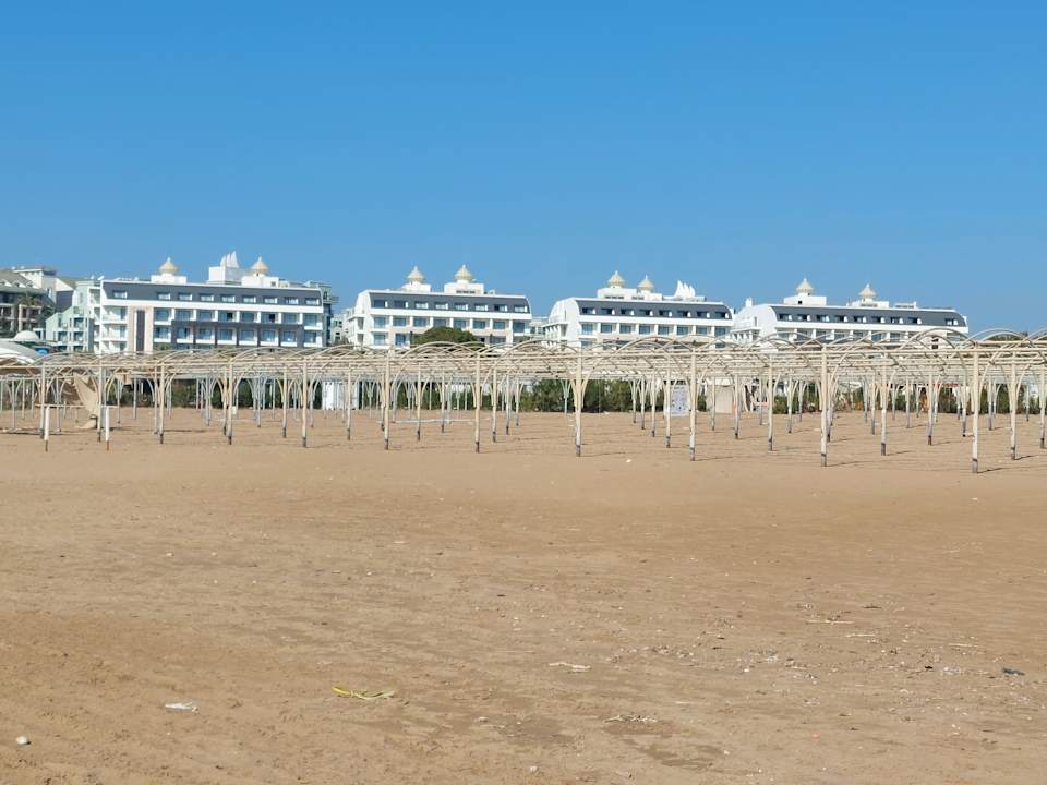 Außenansicht Diamond De Luxe Hotel & Spa