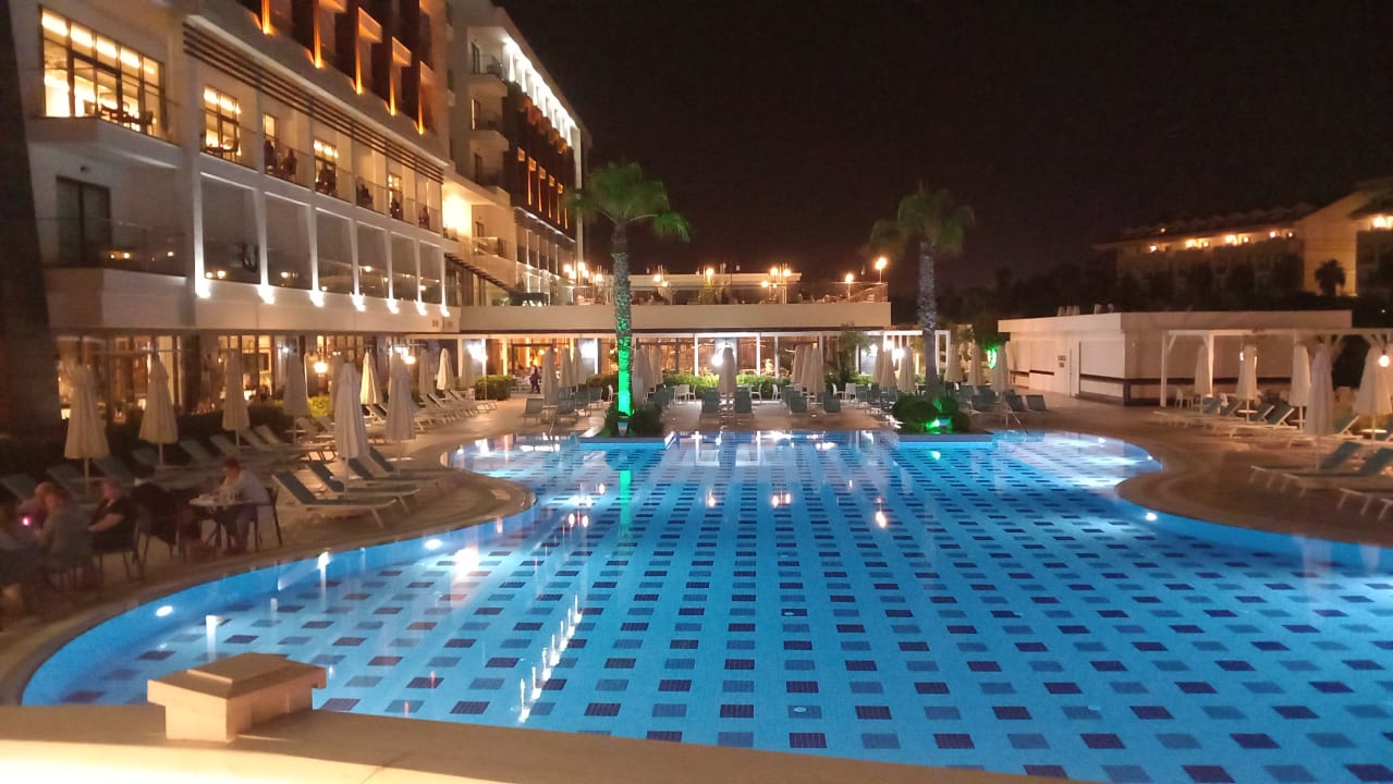 Pool Diamond De Luxe Hotel & Spa