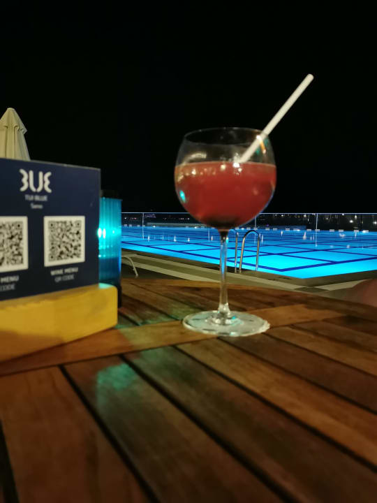 Gastro TUI BLUE Seno - Adults Only