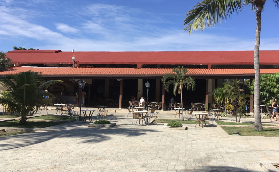 Gastro Sol Hicacos Varadero