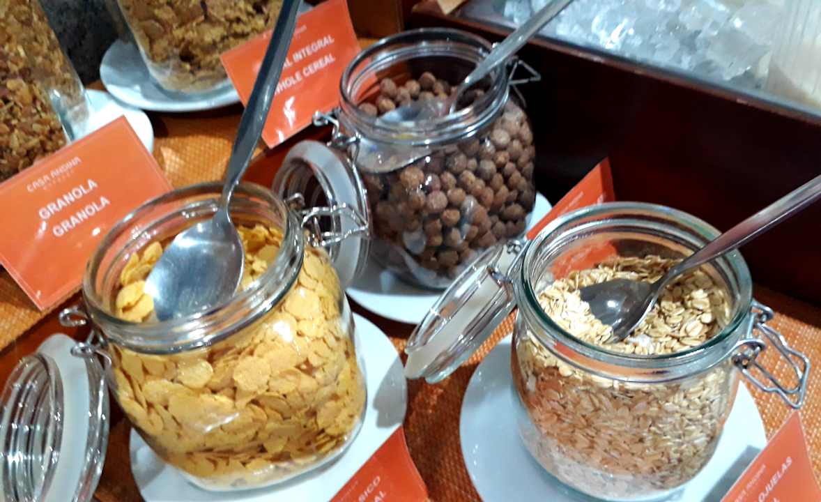 Gastro Hotel Casa Andina Classic Arequipa