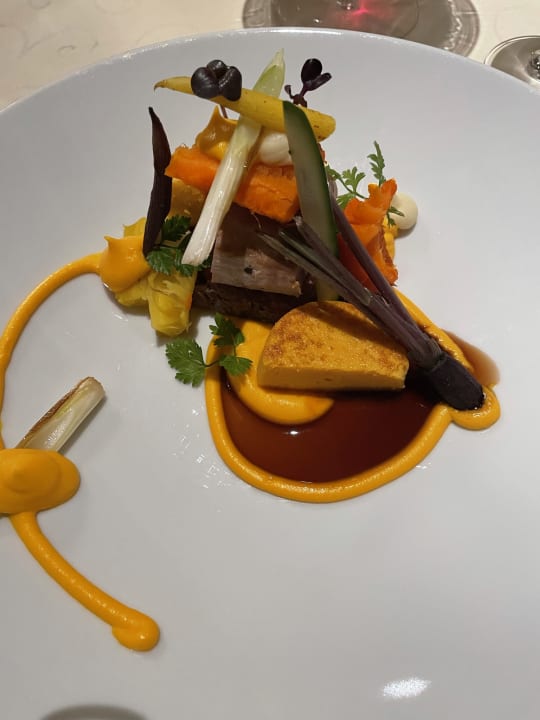 Gastro Hotel Klausnerhof