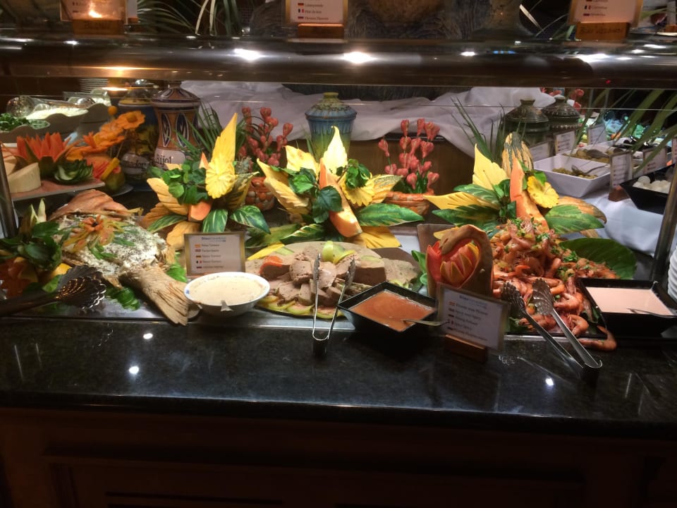 Abend Blau varadero - Adults only