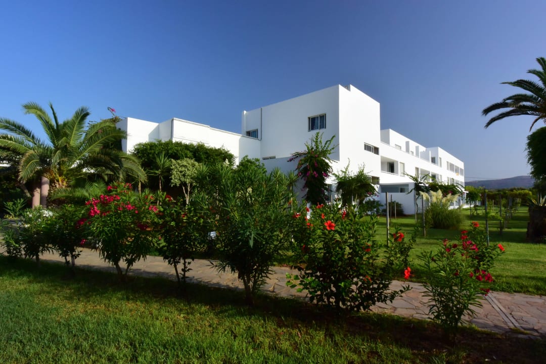 Lyttos Beach Hotel Lyttos Beach Hotel