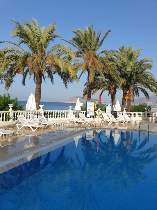 Pool Labranda Alantur Resort