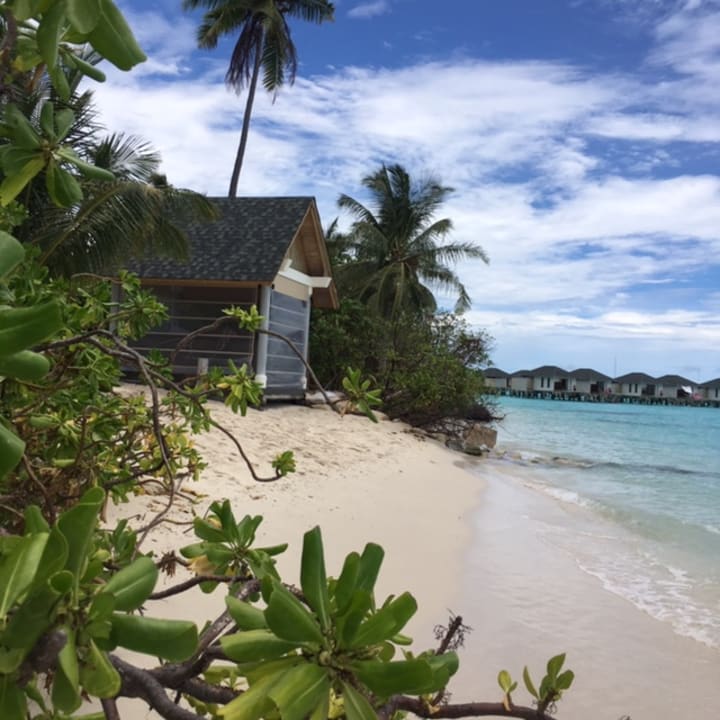 Gastro NH Collection Maldives Havodda Resort