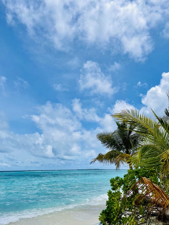 Strand Adaaran Select Meedhupparu Island Resort - Premium All Inclusive