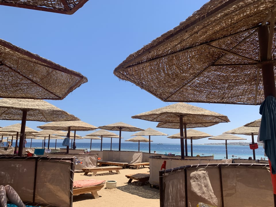 Strand Grand Waterworld Makadi