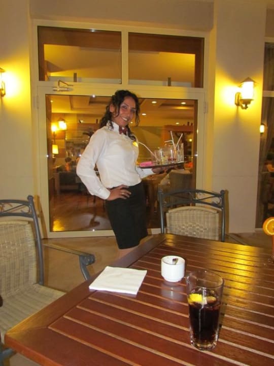 Tower Bar Sherwood Exclusive Lara