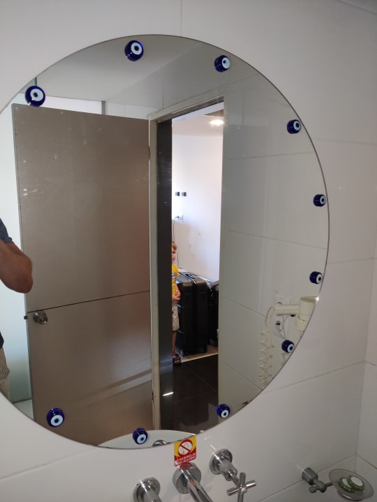 Zimmer Tu Casa Gelidonya Hotel