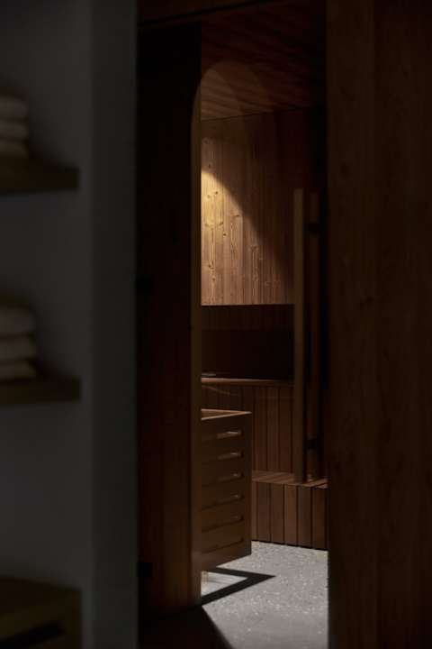 Sonstiges fink Restaurant & Suites