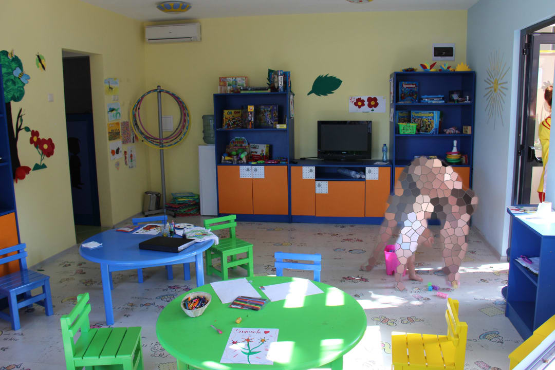 Miniclub GRIFID Vistamar