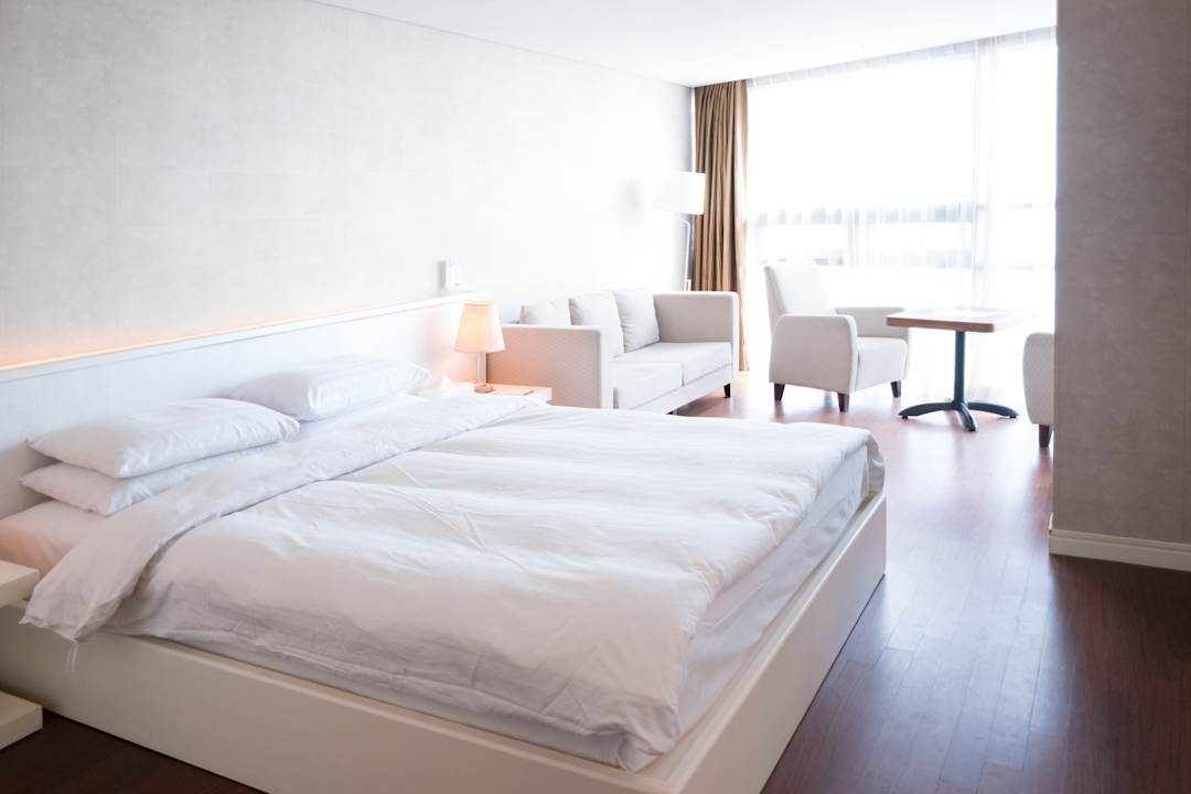 Zimmer Sunset Business Hotel