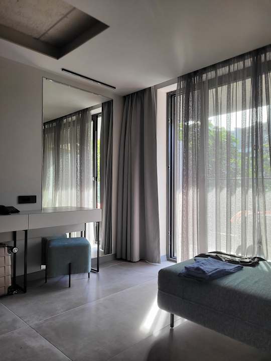 Zimmer GRIFID Noa