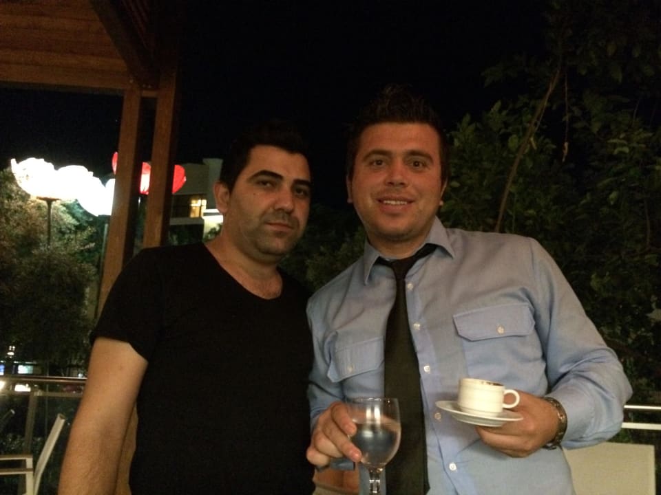 Angestellte Side Alegria Hotel & Spa - Adults only +16