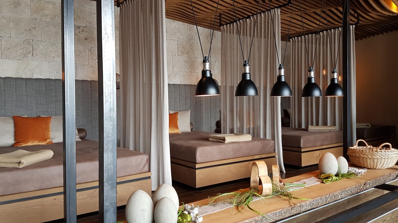 Sport & Freizeit Hotel Reinerhof