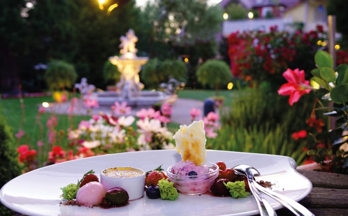 Gastro Hotel Rebstock Durbach