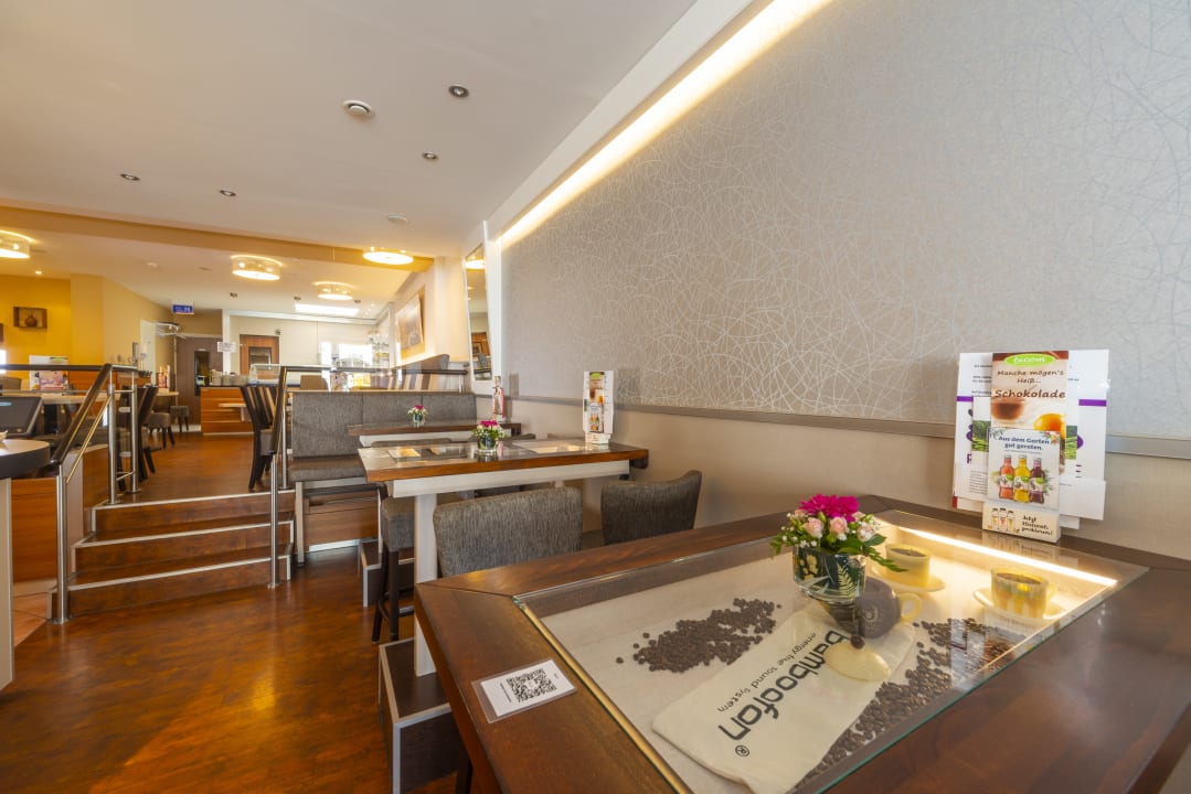 Gastro Pension Stadt-Kaffee