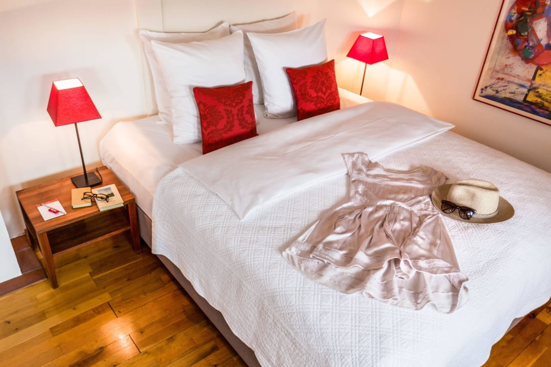 Zimmer Seegarten Swiss Quality Hotel