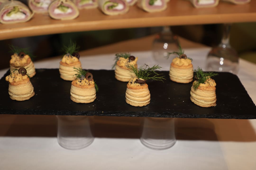 Gastro Lydia Maris Resort & Spa