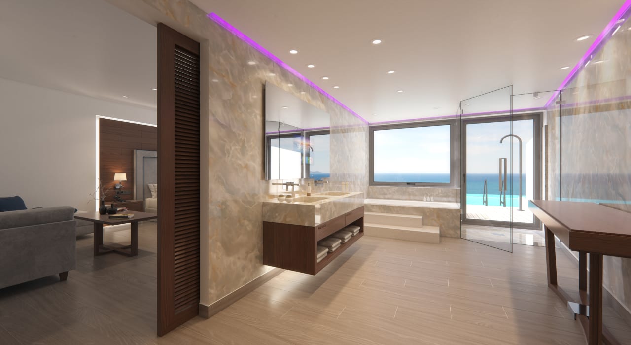 Zimmer / Modellbild Nana Princess