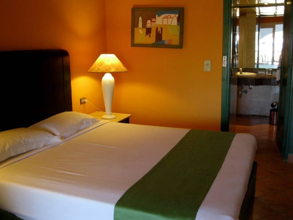 Zimmer Suite Arabia Azur Resort