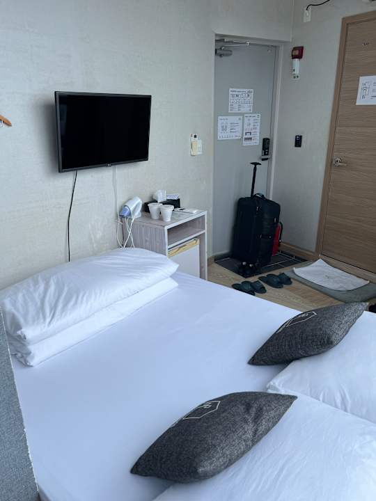 Zimmer K-Guesthouse Premium Nampo 1