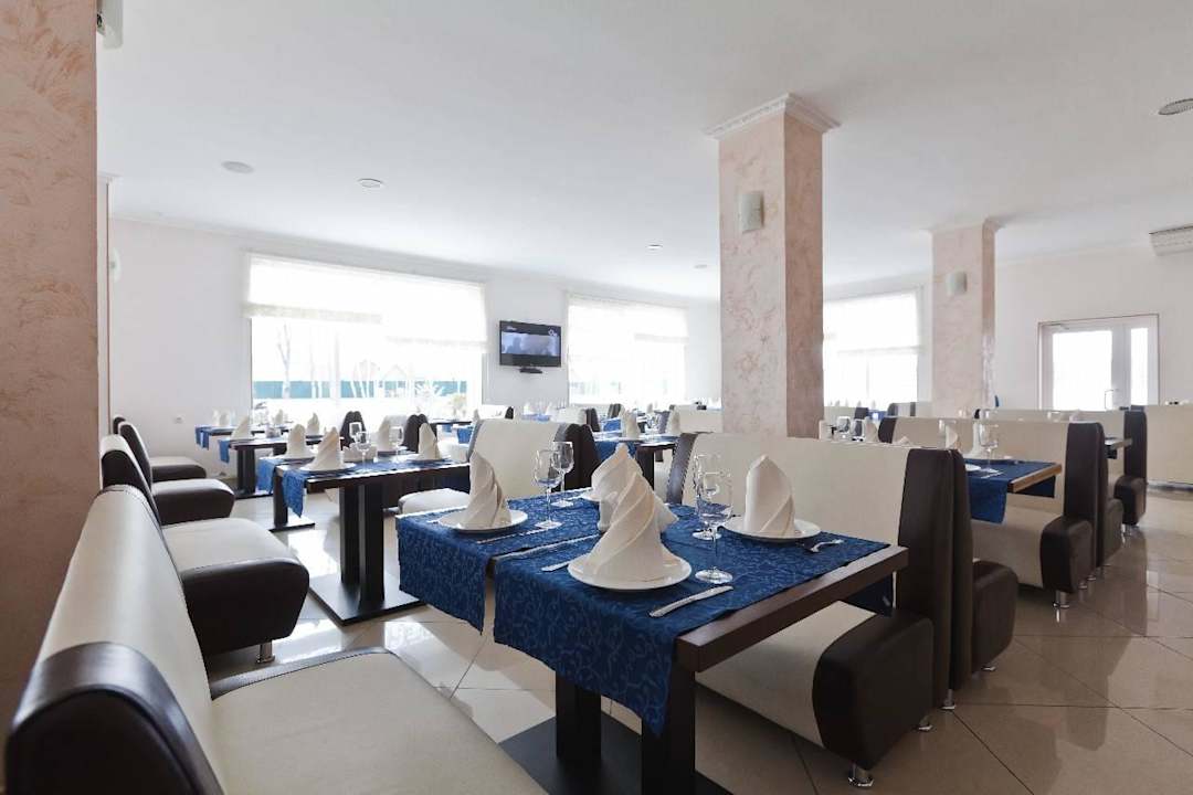 Restaurant Diamant Domodedovo