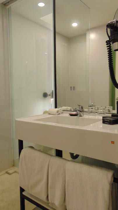 Zimmer Innside by Melia Yogyakarta